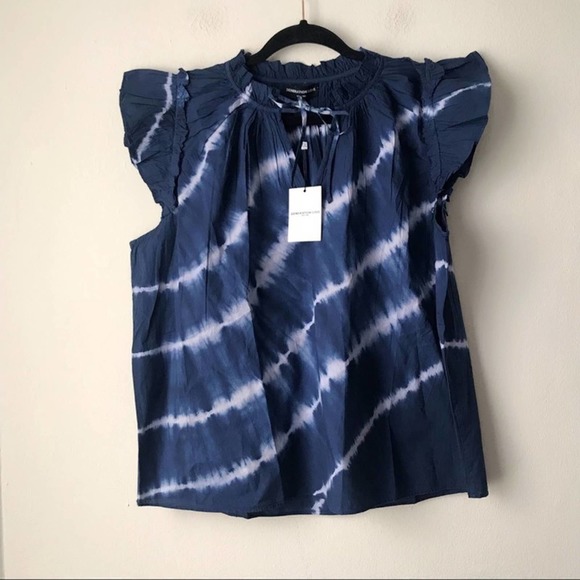 NEW! Generation Love Phoebe Blouse - Picture 2 of 6